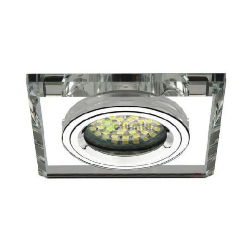 MORTA CT-DSL50-SR lámpa MR16