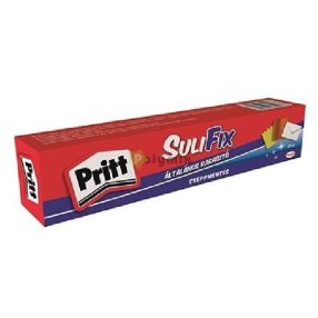Pritt Sulifix cseppmentes Univerzális gél - 35 ml