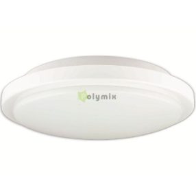   LED mennyezeti lámpatest mozg. érzékelővel24W 2460lm 4000K IP54 Senso R28S