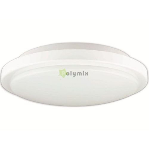 LED mennyezeti lámpatest mozg. érzékelővel24W 2460lm 4000K IP54 Senso R28S