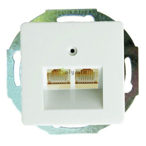 BUSINESS LINE ISDN - telefon aljzat IP20