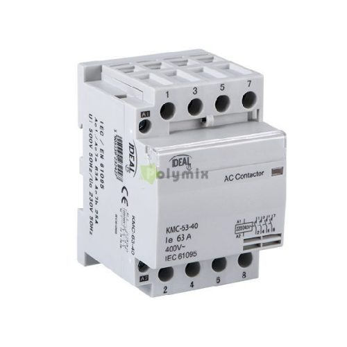 KMC-63-40 relé