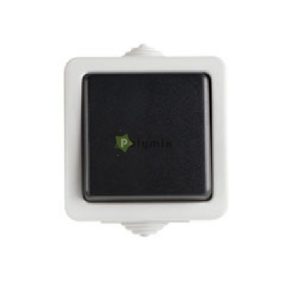 TEKNO egypólusú kapcsoló IP54