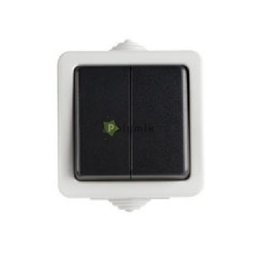 TEKNO csillárkapcsoló IP54