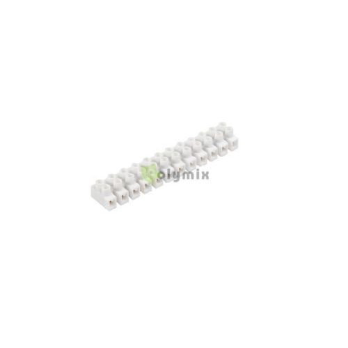 SORKAPOCS 12×4MM FEHÉR 1DB