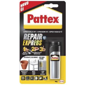  Repair Expressz Epoxy Gyurma 48g