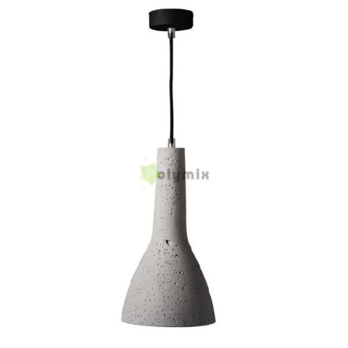 ETISSA D20 GR lámpa E27