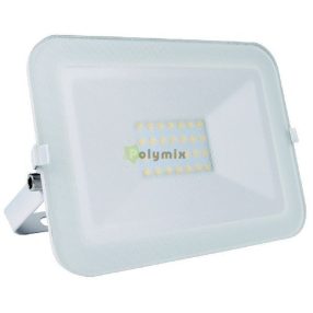   LED fényvető "Mirano" 20W 1800lm, 6500K fehér, IP65