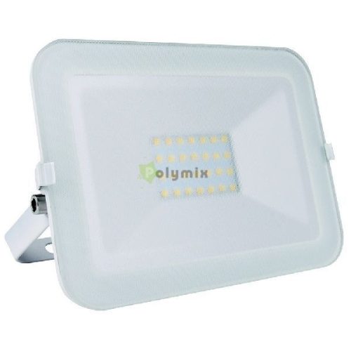 LED fényvető "Mirano" 20W 1800lm, 6500K fehér, IP65