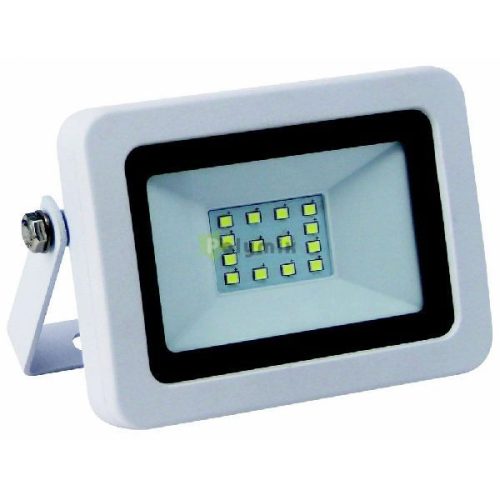 LED fényvető "Flare" 10W fehér 900lm 6500K IP65