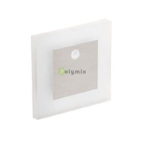 APUS LED PIR WW lámpa