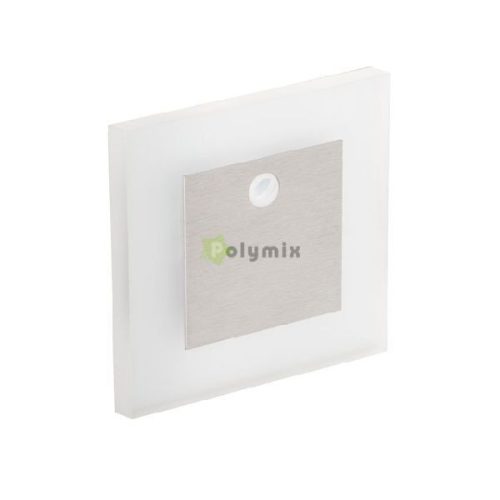 APUS LED PIR WW lámpa