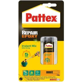  Repair Universal Epoxy 2x5,5ml