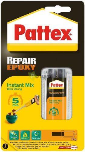  Repair Universal Epoxy 2x5,5ml
