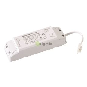 BRAVO DRIVER 36W táp 800mA