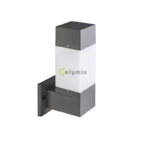 INVO OP EL-53-L-GR lámpa E27