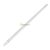 LED IP65 lámpatest Superslim 36W