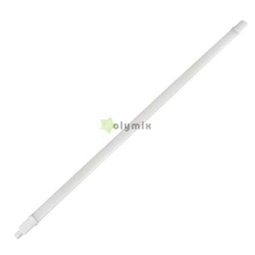 LED IP65 lámpatest Superslim 45W
