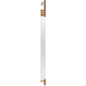 Led mennyezeti lámpatest Cristal 35W fehér