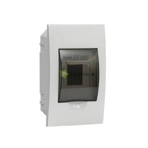 DB104F 1X4P/FMD sülly.doboz