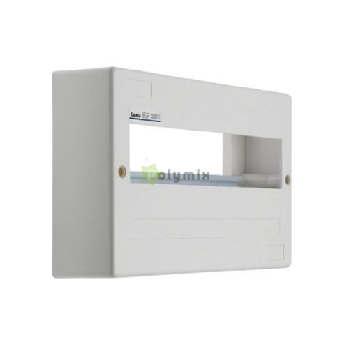 DB112W 1X12P/SM modul burkolat