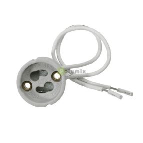 GU10-Foglalat