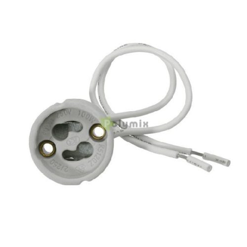 GU10-Foglalat