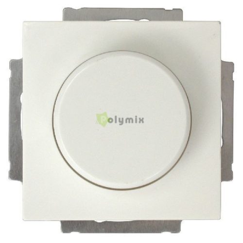 MODUL fényerőszabályzó induktív terheléshez 50-300W, fehér, 1,3A