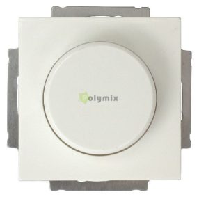   MODUL fényerőszabályzó kapacitív terheléshez 20-300W, fehér, 1,3A