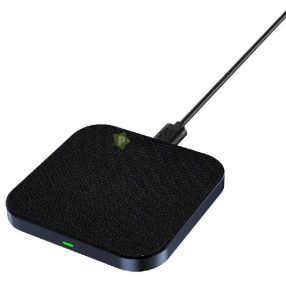 USB induktív telefontöltő