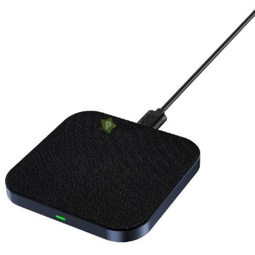 USB induktív telefontöltő