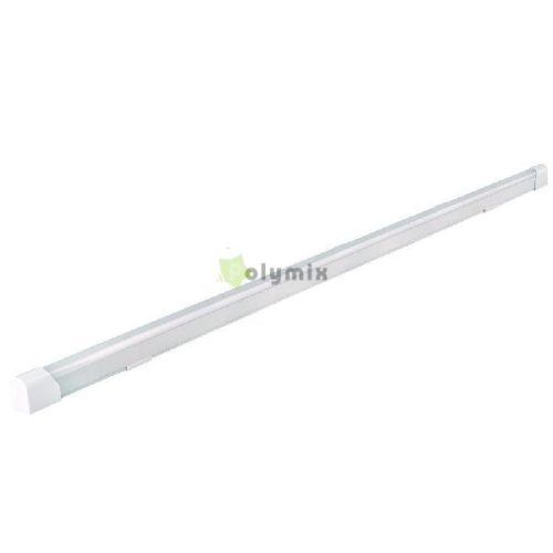 LED pult megvilágitó 20W , aluminium, 120cm, IP20