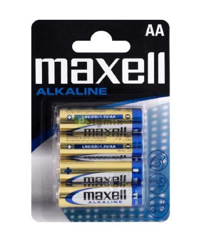 alkáli elem LR6 C/4