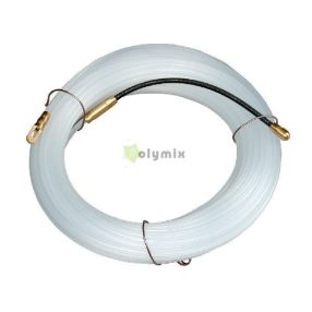 Behúzószalag PVC, 20m