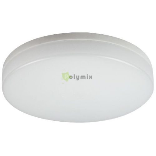Led mennyezeti lámpatest 24W 2400lm IP65 IK06 4000K