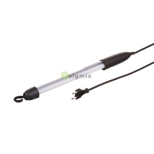 LED szerelőlámpa fénycsöves 5W