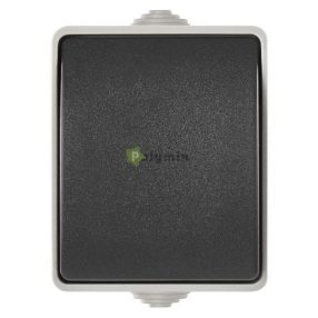 KAPCSOLÓ 250 V/10 AX IP54