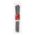 Emos kábelkötegelő 450x7,6 fekete  25 db/csomag