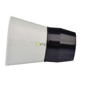 foglalat e27 1332-146 műan/ker