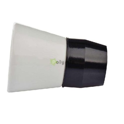 foglalat e27 1332-146 műan/ker