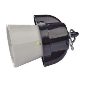 foglalat e27 1332-407 függő