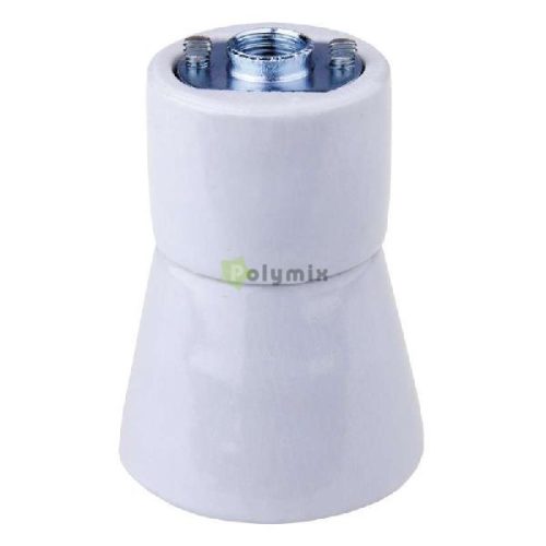 foglalat e27 1332-837 kerámia