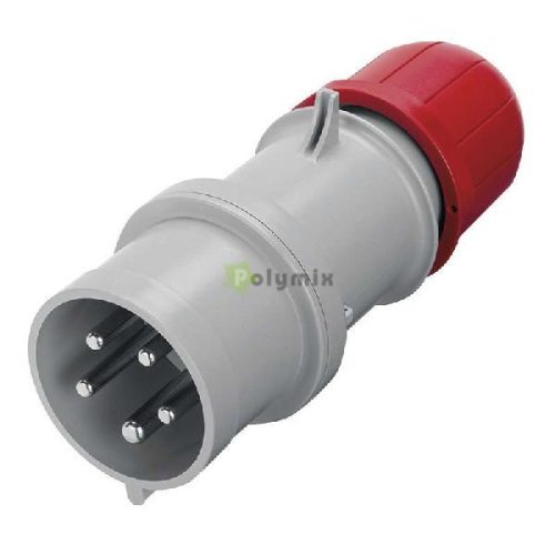 Scame ipari dugvilla 5P 32A/400V IP44