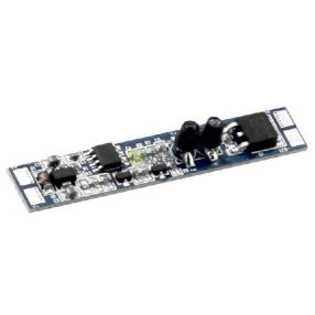   LED Szalag 12V 96W Alu Profil Mini Vezérlő Infra Szenzorral