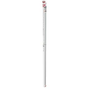   LED T5 bútorvilágító 19W 1200mm WW 3000K Hálózati kábellel