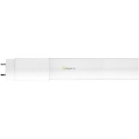   LED Üveg Fénycső 22W G13 1500mm NW 4000K Papír Tubusban 2640lm