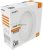 (Triton-R) Cseppálló Mennyezeti Lámpa Kerek IP65 20W NW 4000K Fehér 100lm/W