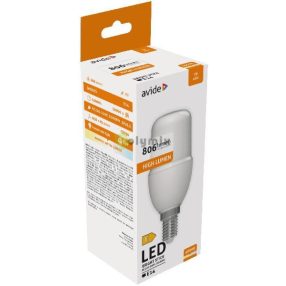 LED Bright Stick izzó T37 7W E14 NW 4000K