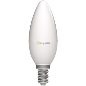 LED Candle 2.5W E14 WW 3000K