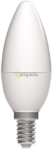 LED Candle 2.5W E14 WW 3000K